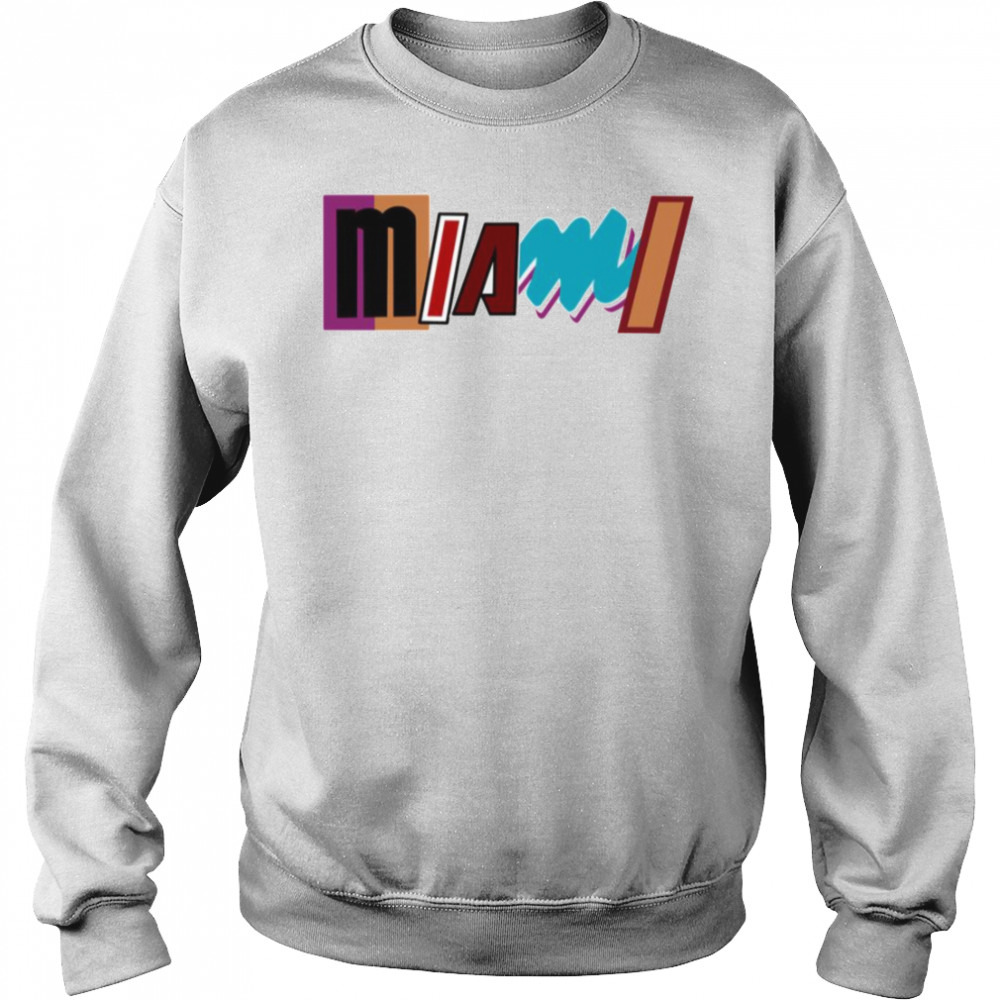 Sweat shirt