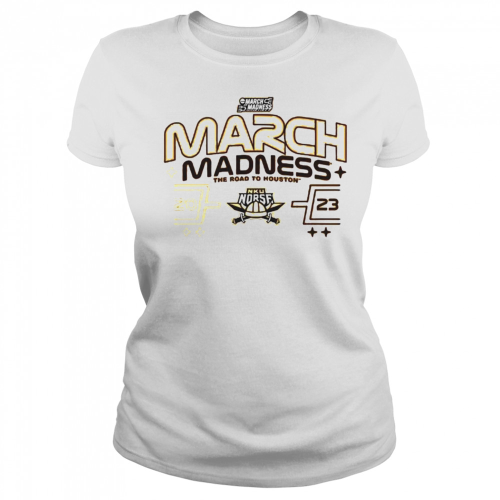 Women's shirt