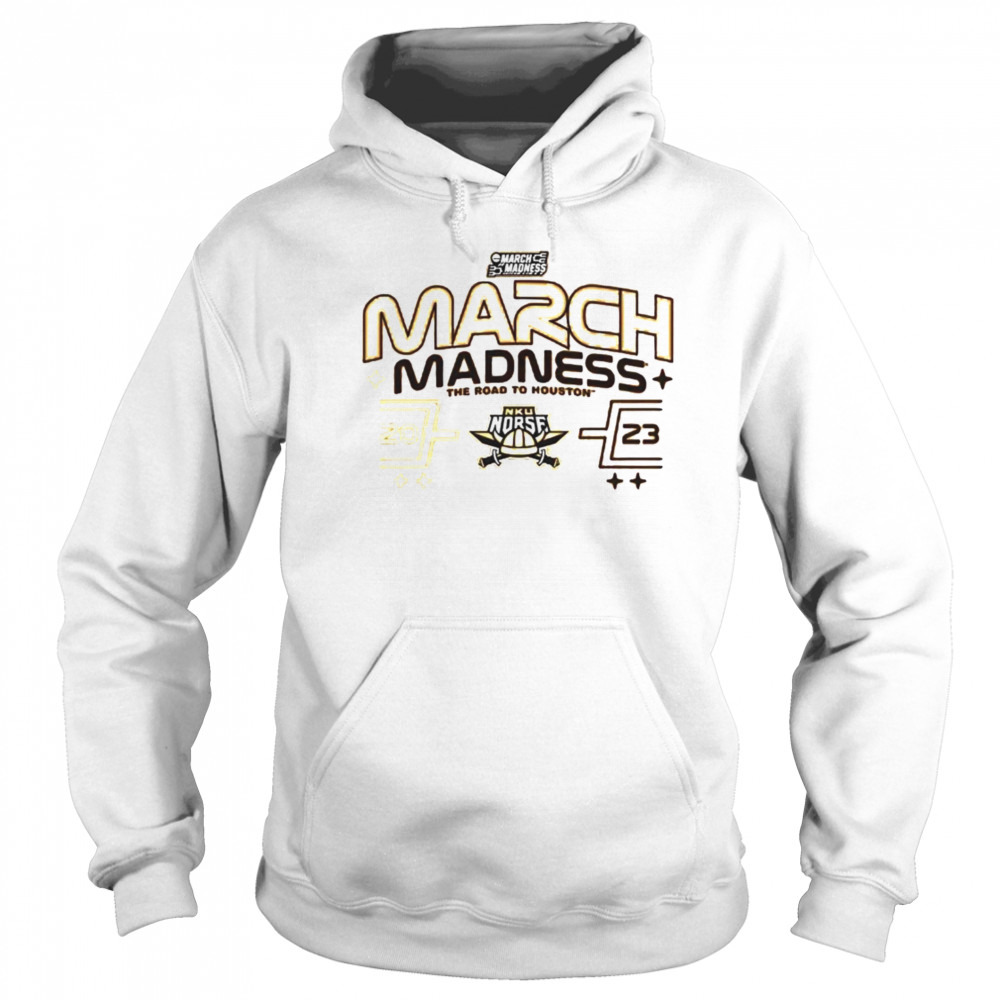 Hoodie shirt
