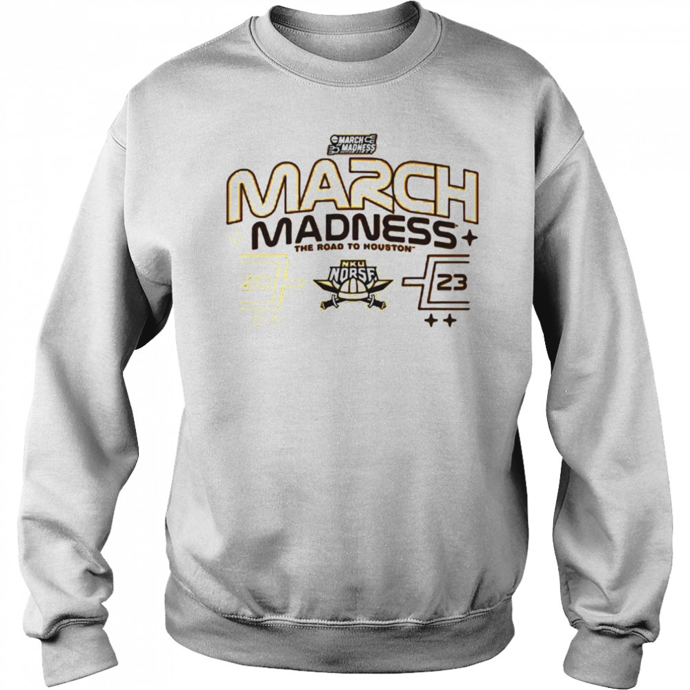 Sweat shirt
