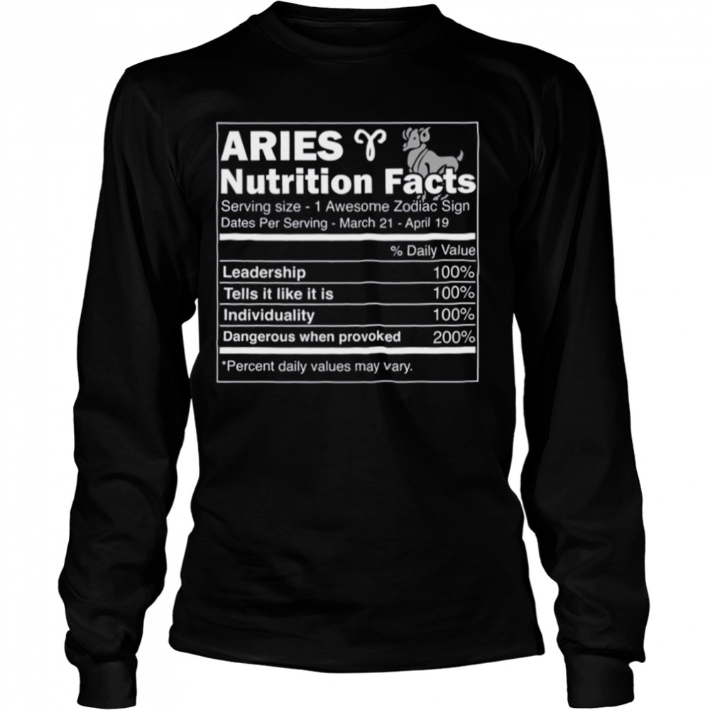 Long Sleeved shirts