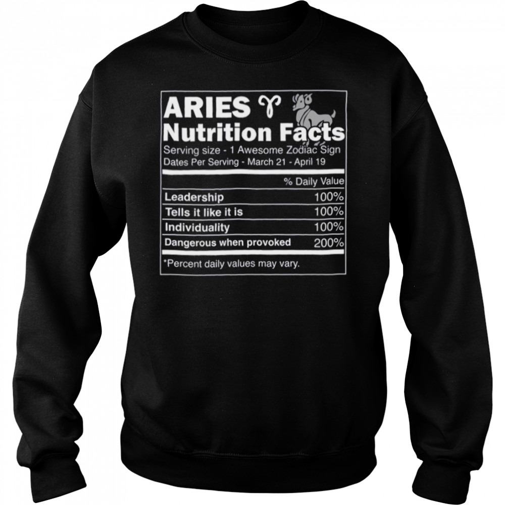Sweat shirts
