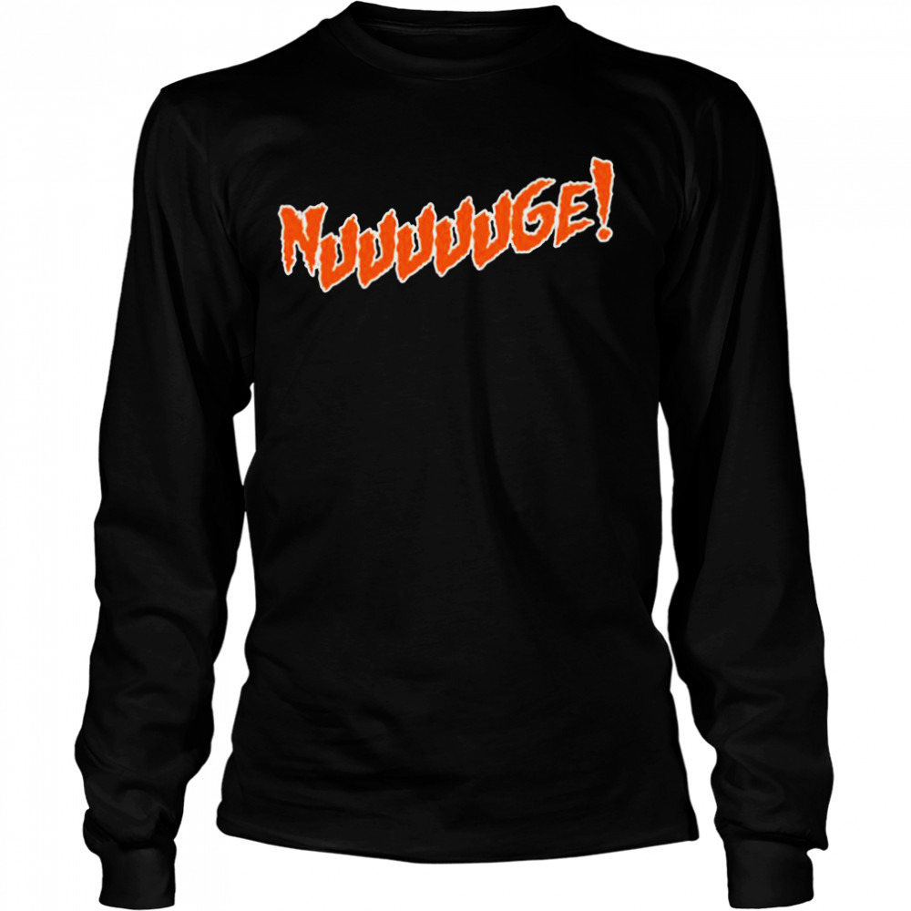 Long Sleeved shirts