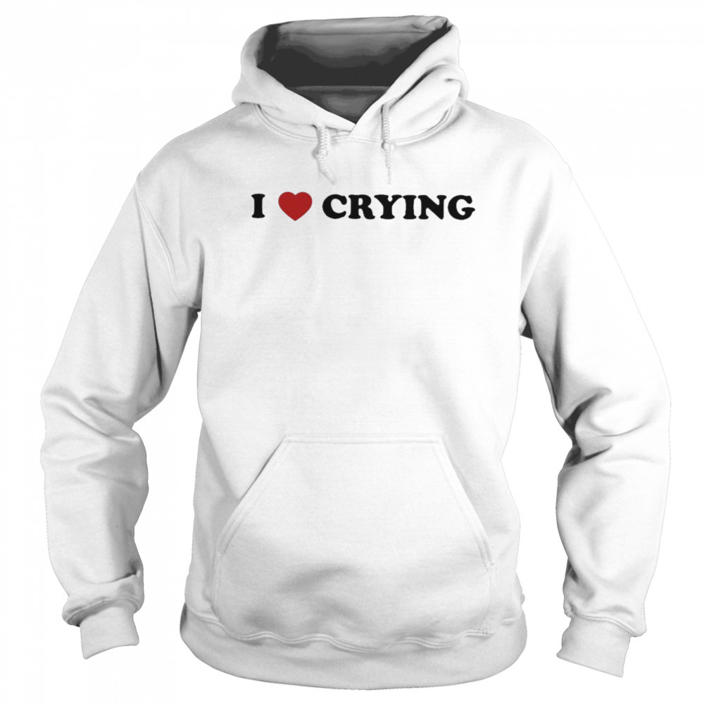 Hoodie shirt