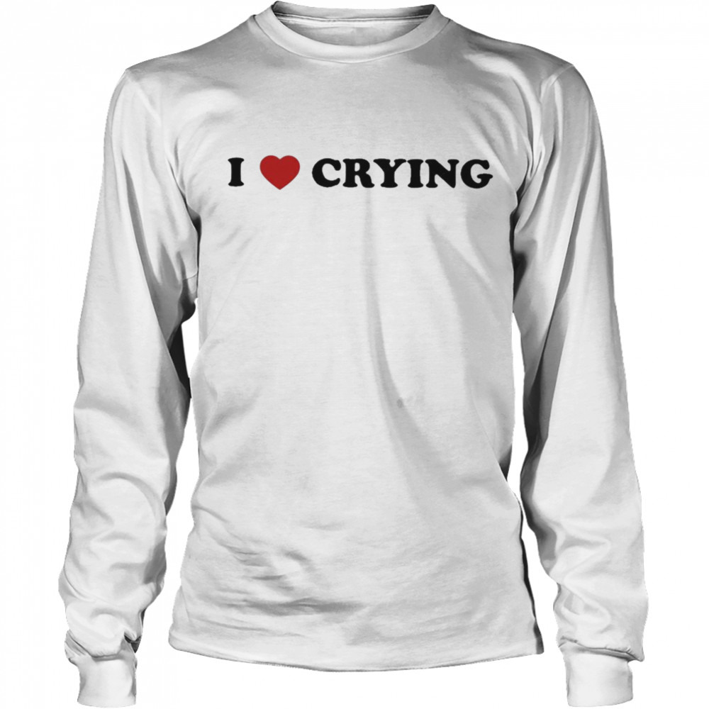 Long Sleeved shirt