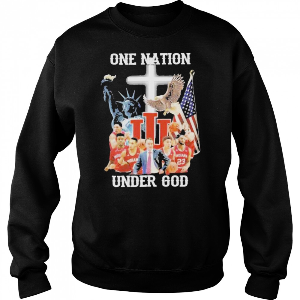 Sweat shirts