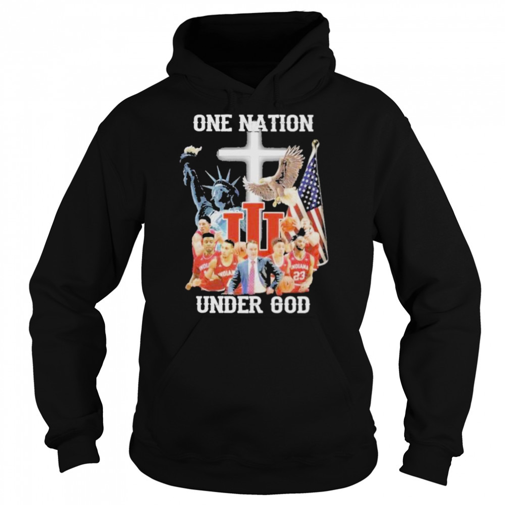 Hoodie shirts