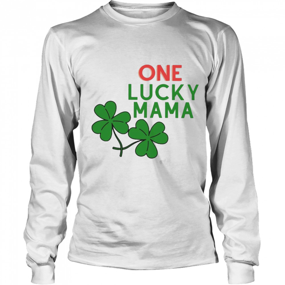 Long Sleeved shirt