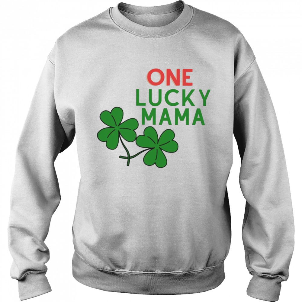Sweat shirt