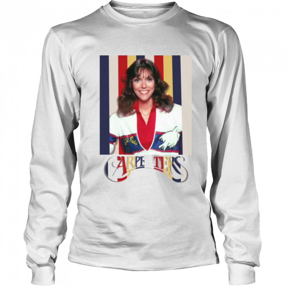 Long Sleeved shirt