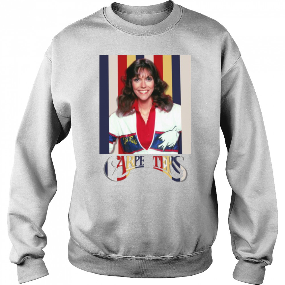 Sweat shirt