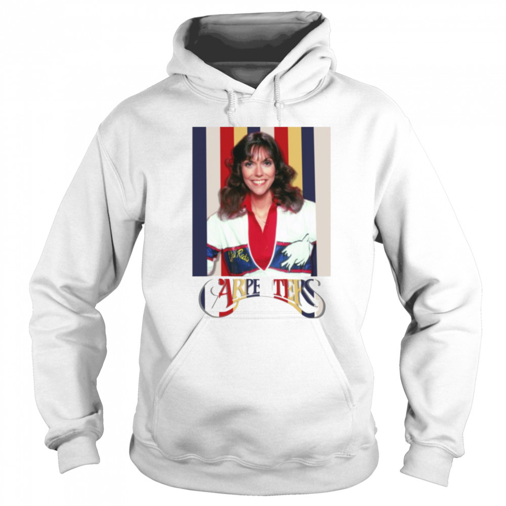Hoodie shirt