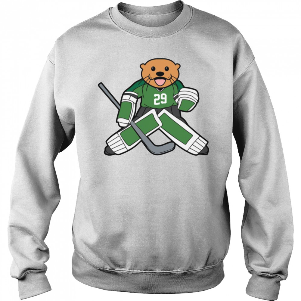 Sweat shirt