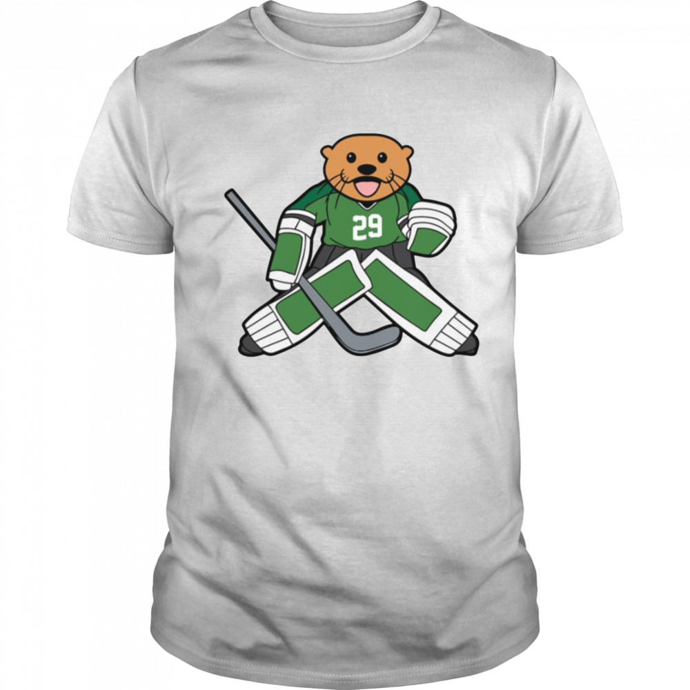 Unisex shirt