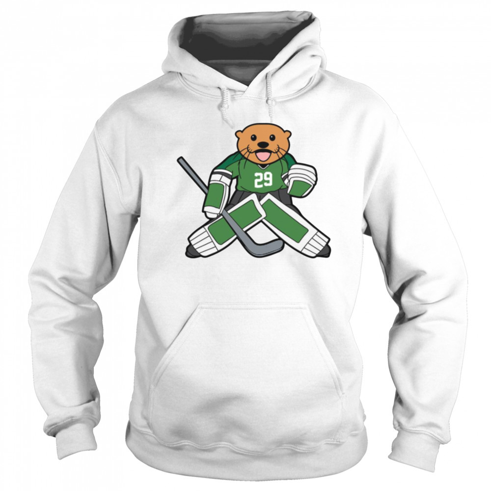 Hoodie shirt