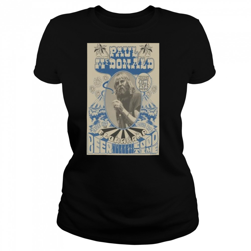 Women's shirts