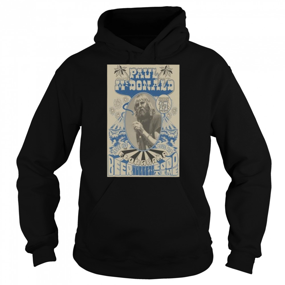 Hoodie shirts