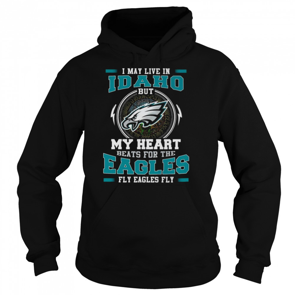 Hoodie shirts