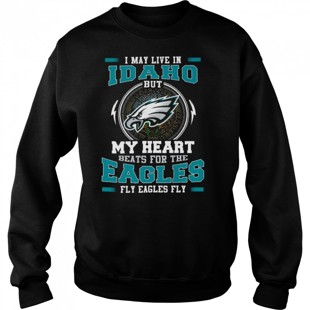 Sweat shirts