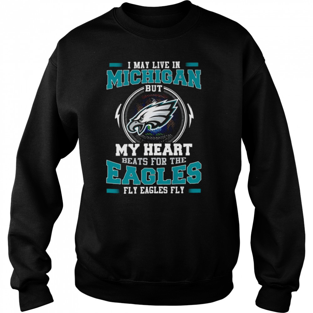 Sweat shirts