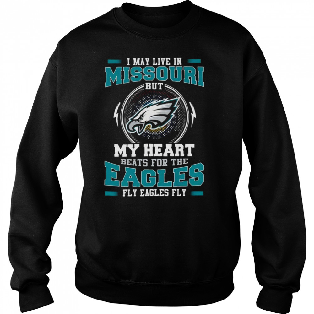 Sweat shirts