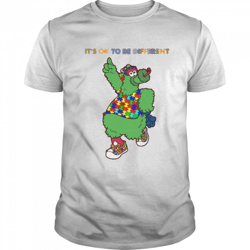 Unisex shirt