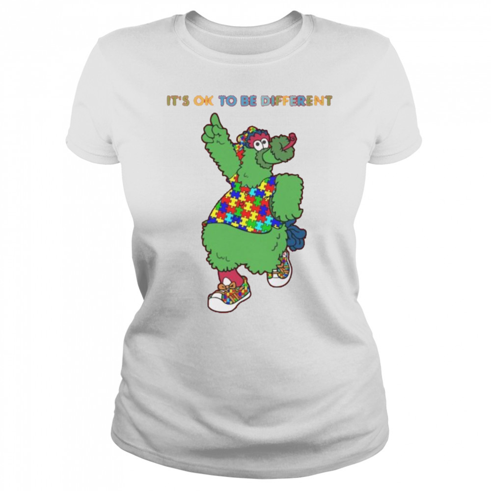 Women's shirt