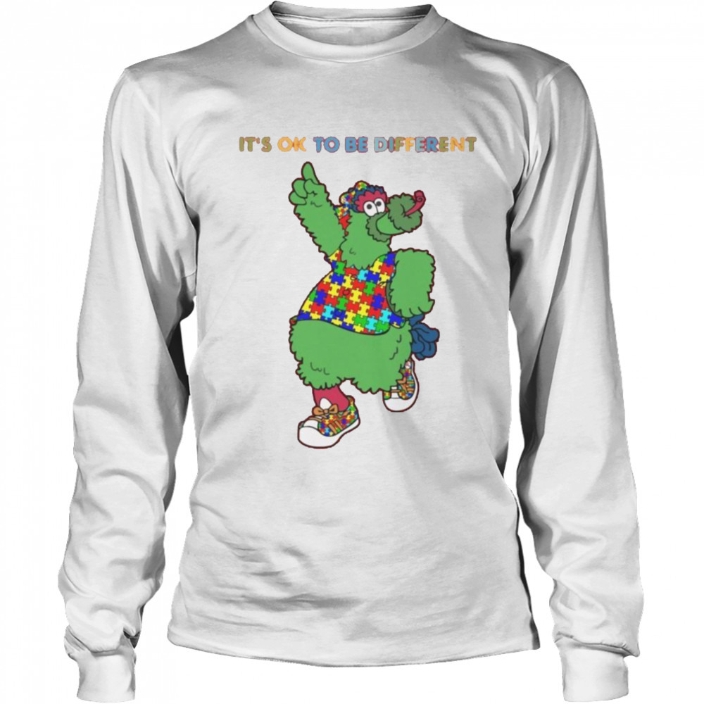 Long Sleeved shirt