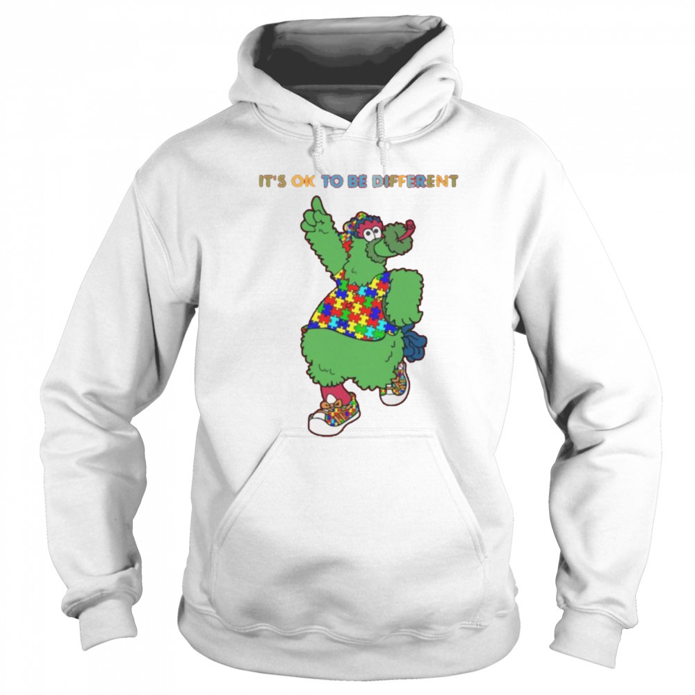 Hoodie shirt