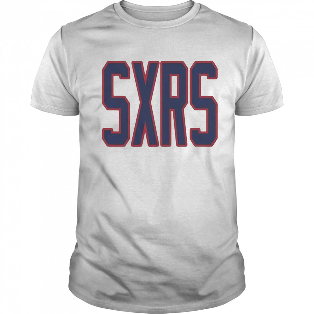 Unisex shirt