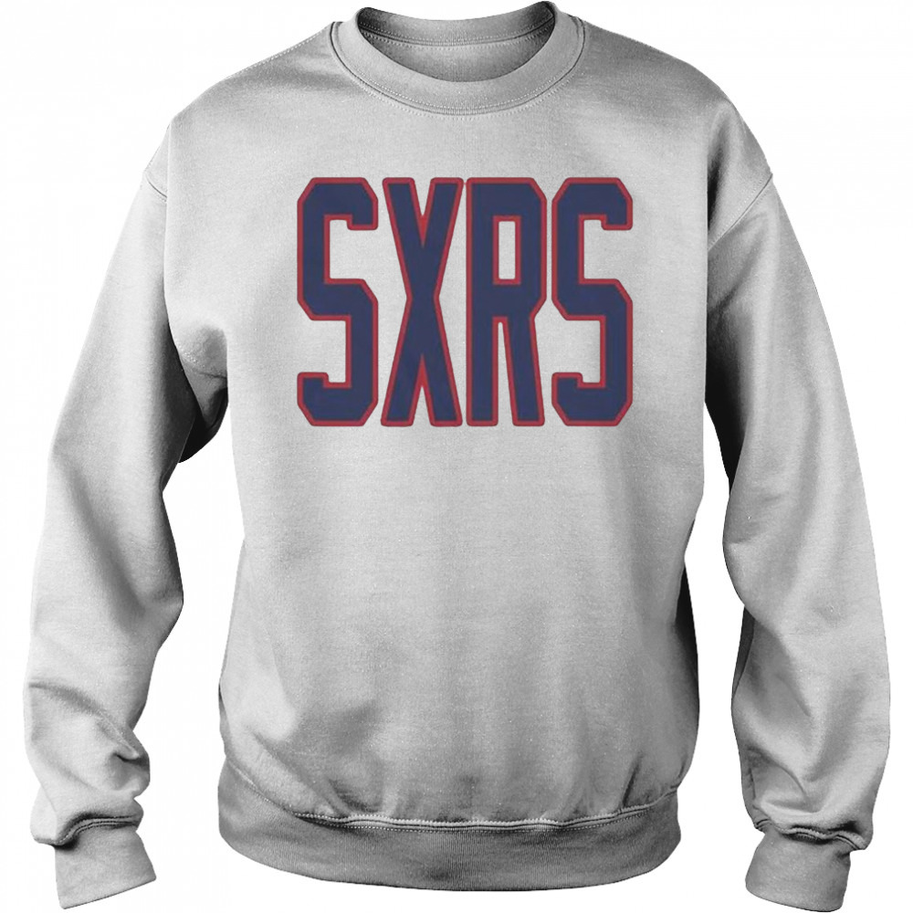 Sweat shirt