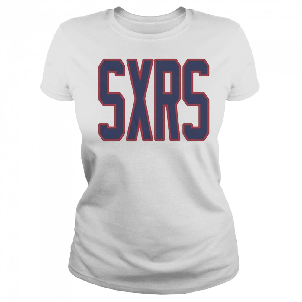 Women's shirt