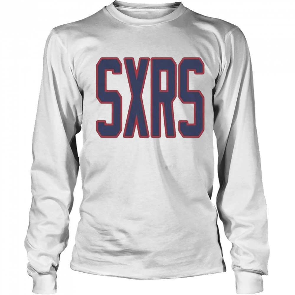 Long Sleeved shirt