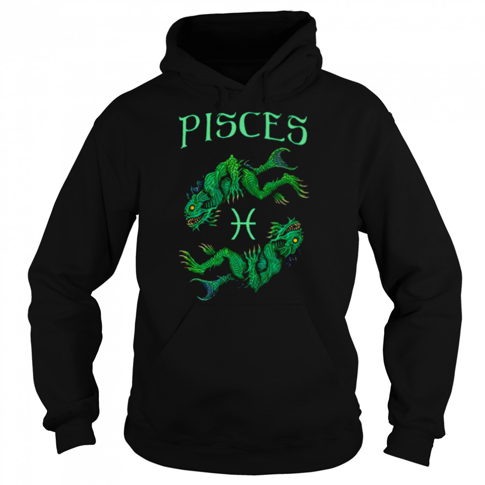 Hoodie shirts