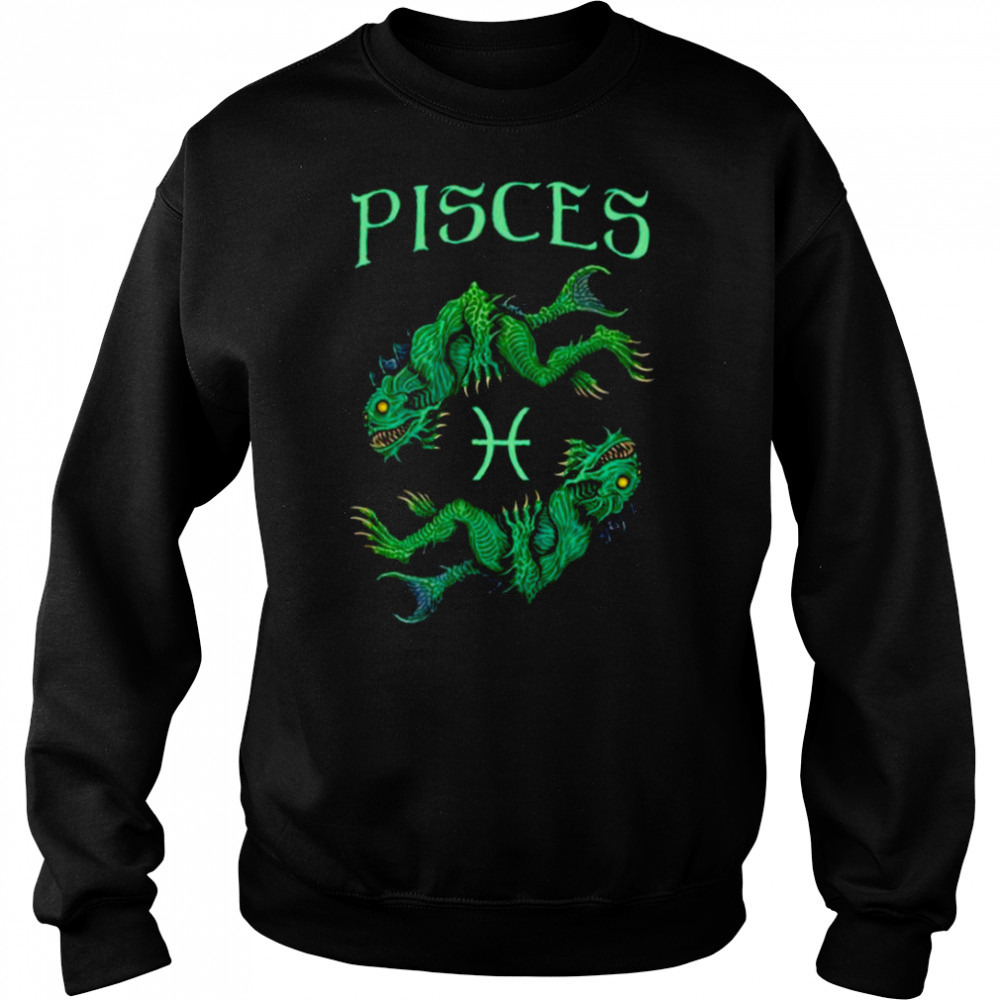 Sweat shirts