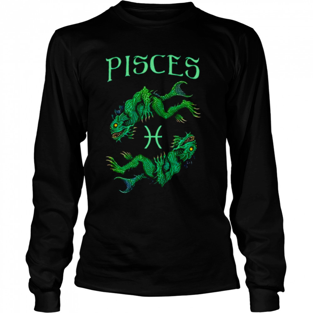 Long Sleeved shirts