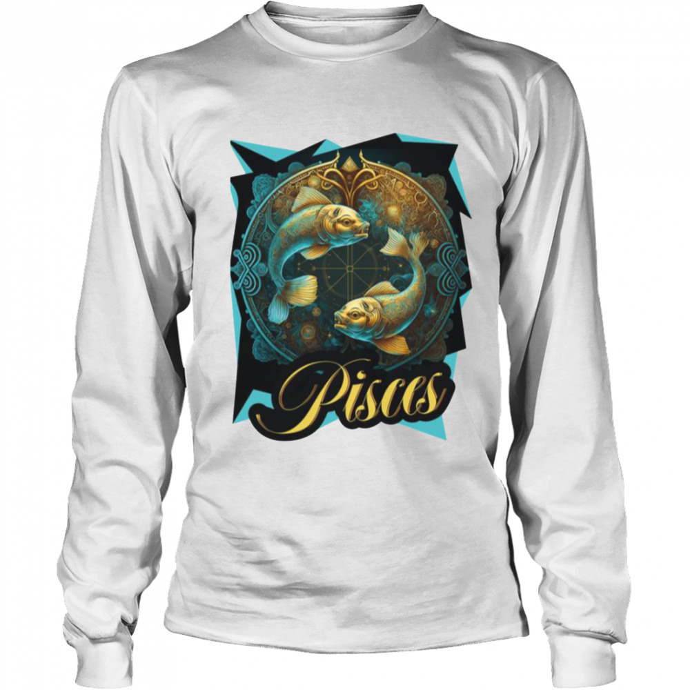 Long Sleeved shirt