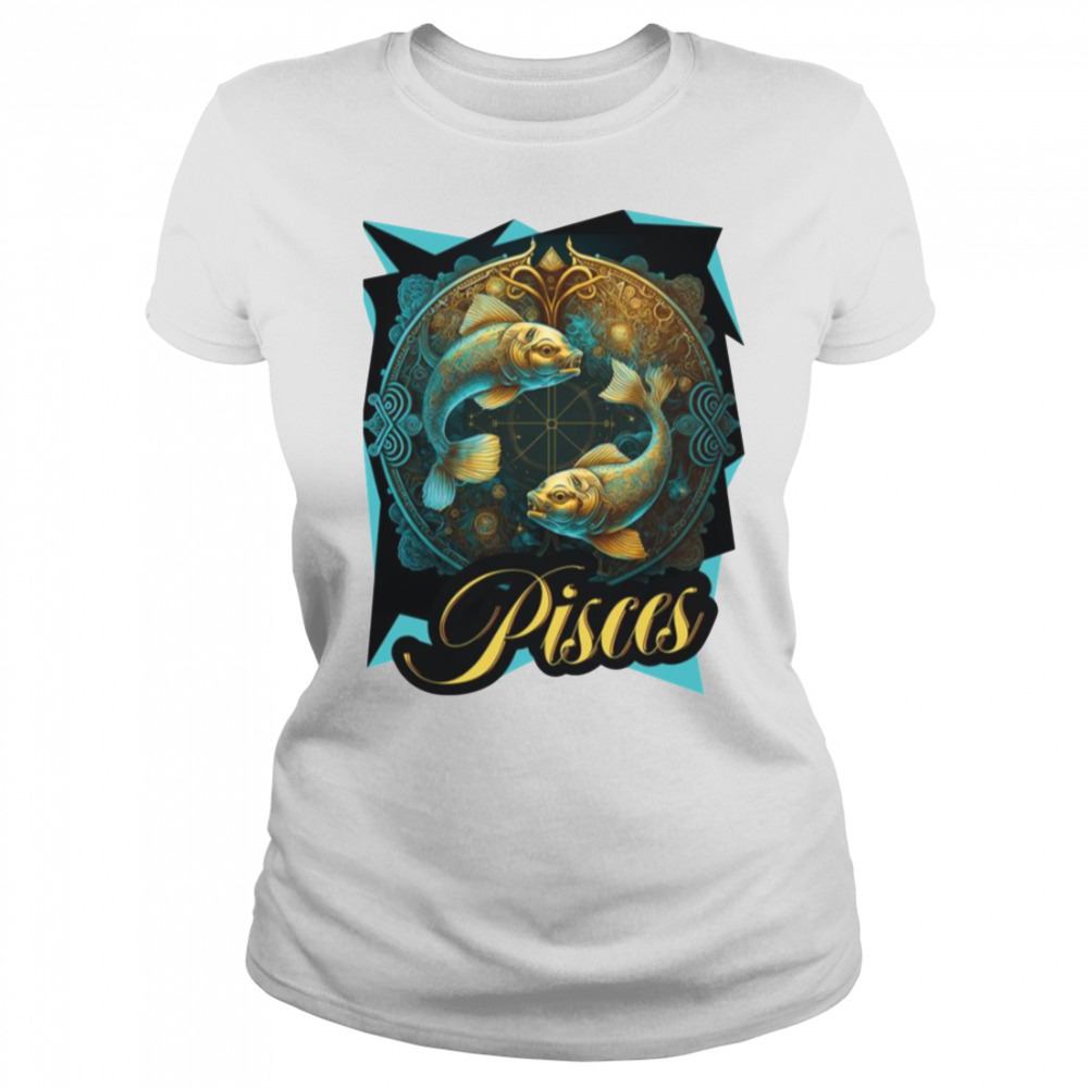 Women's shirt