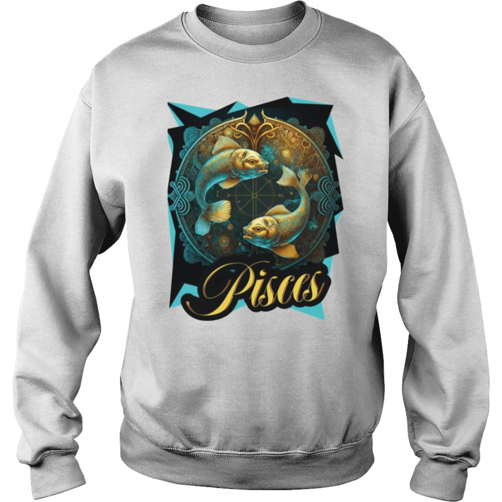 Sweat shirt