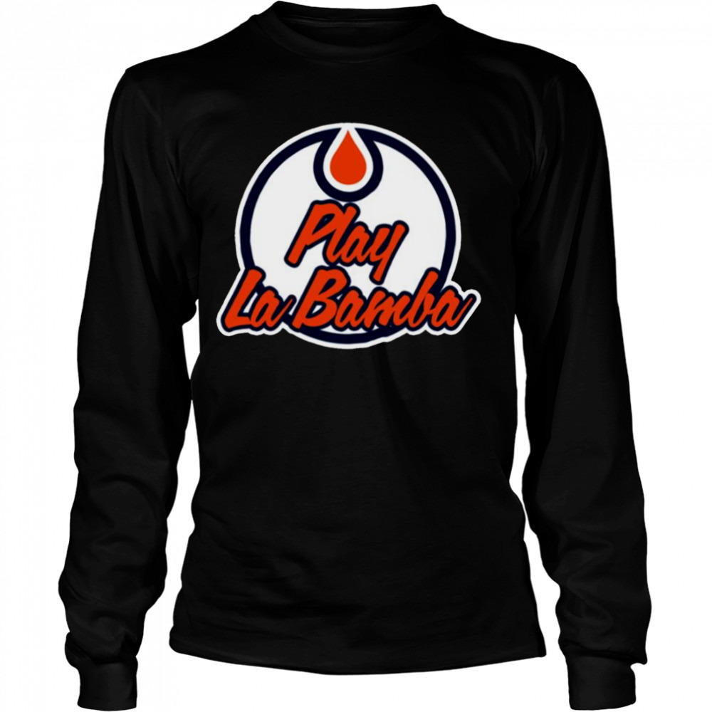 Long Sleeved shirts