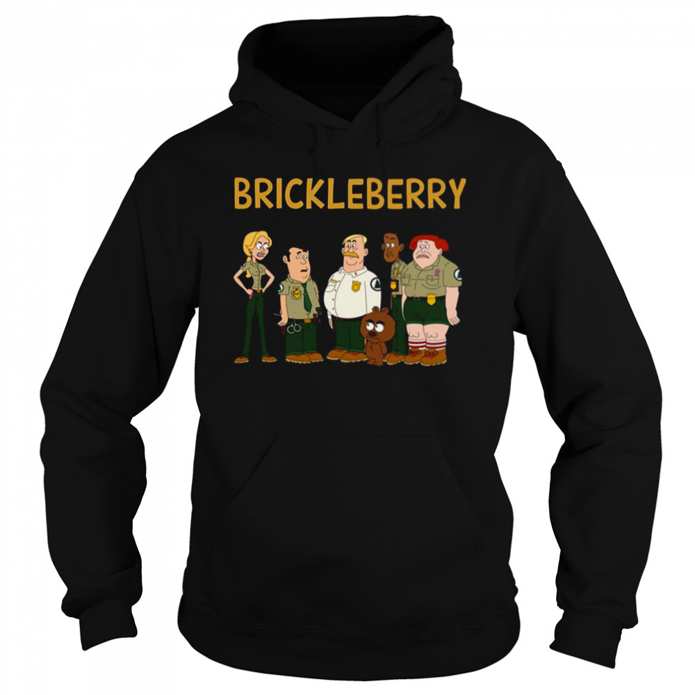 Hoodie shirts