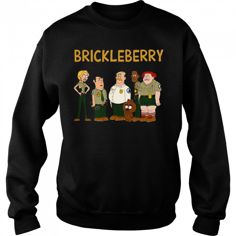 Sweat shirts