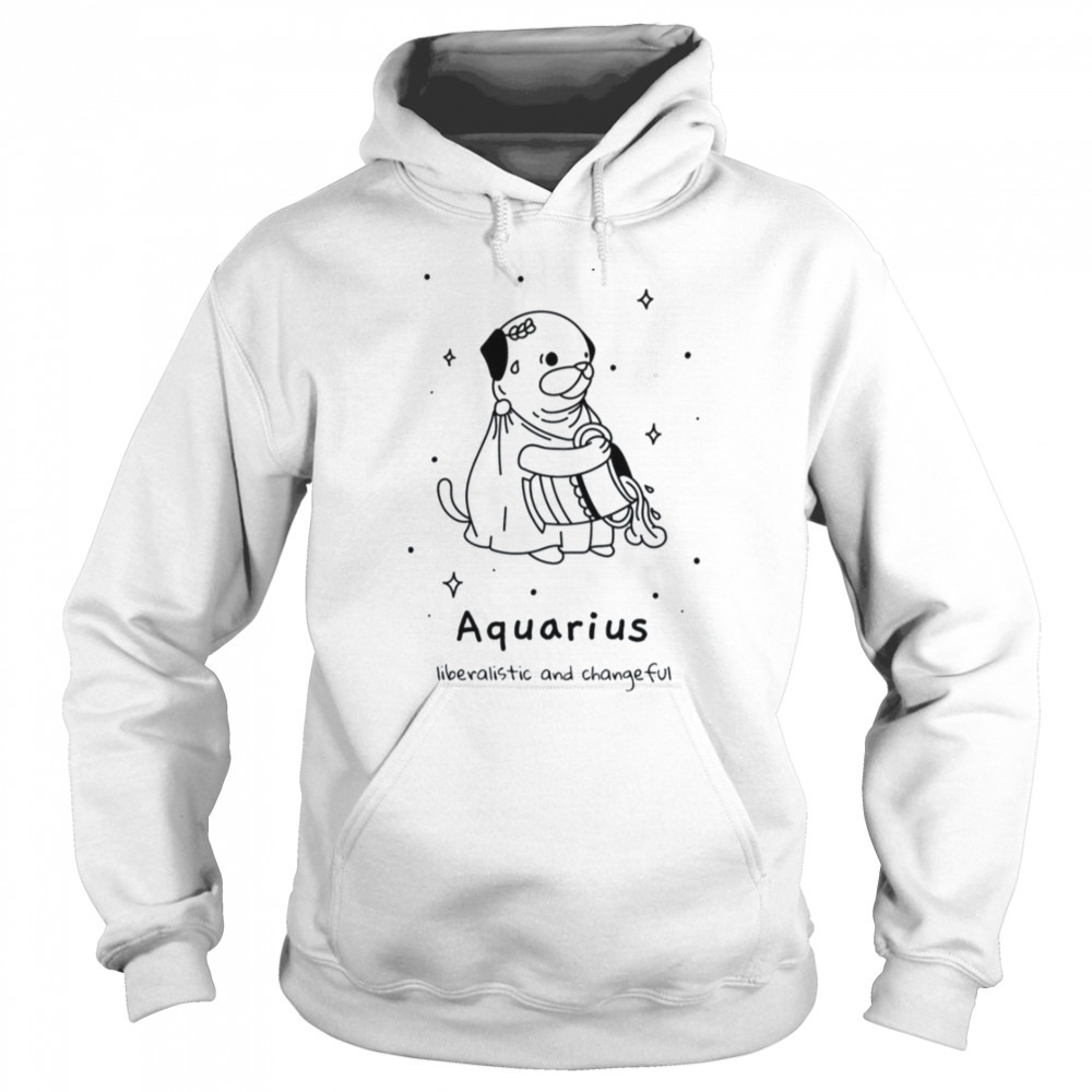 Hoodie shirt