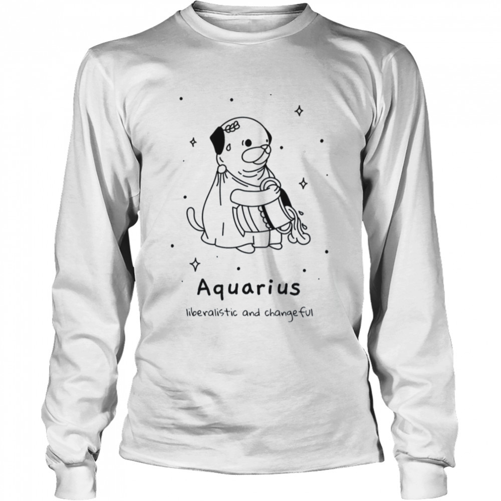 Long Sleeved shirt