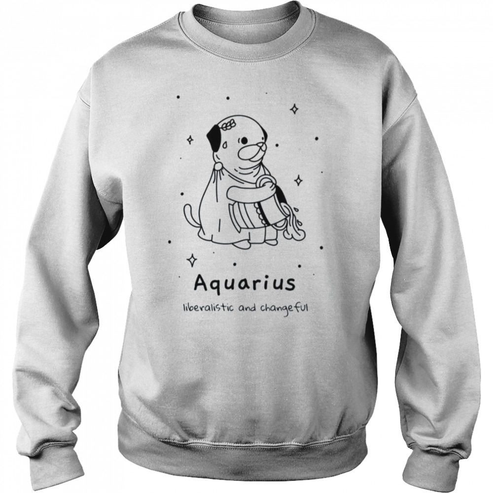 Sweat shirt