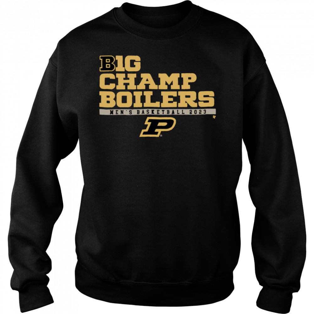 Sweat shirts