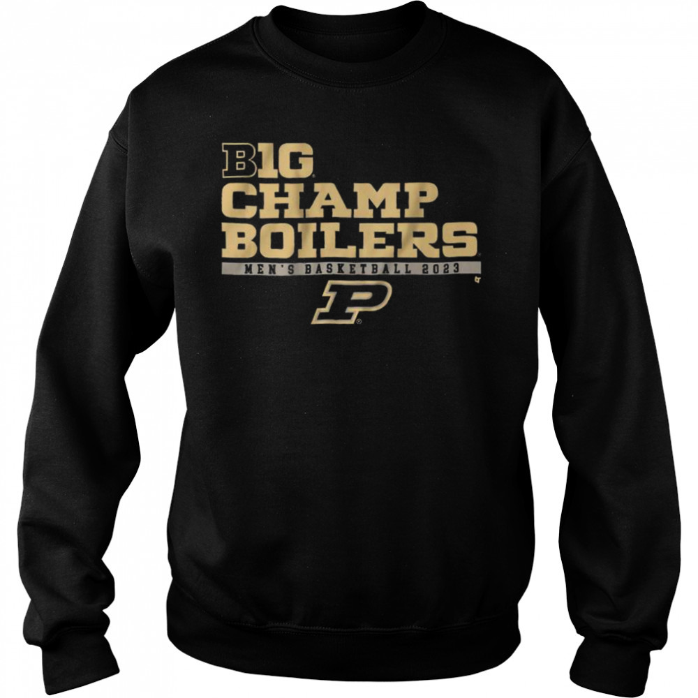 Sweat shirts