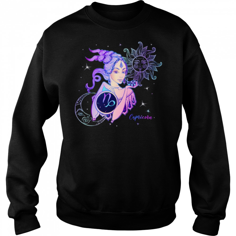 Sweat shirts