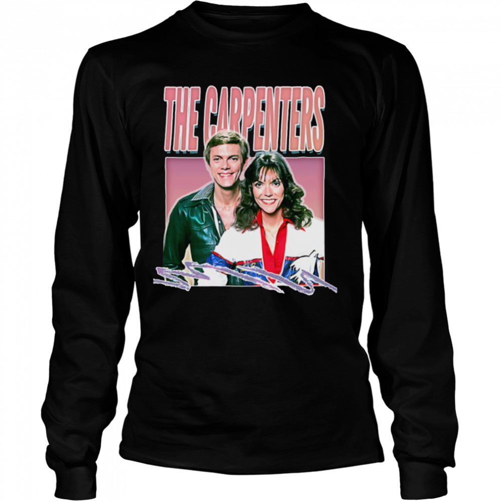 Long Sleeved shirts