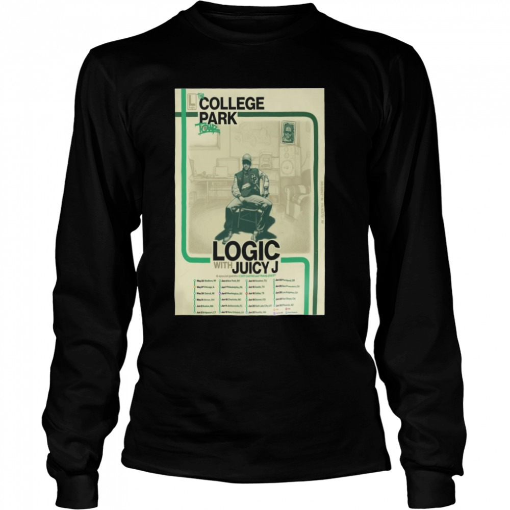 Long Sleeved shirts